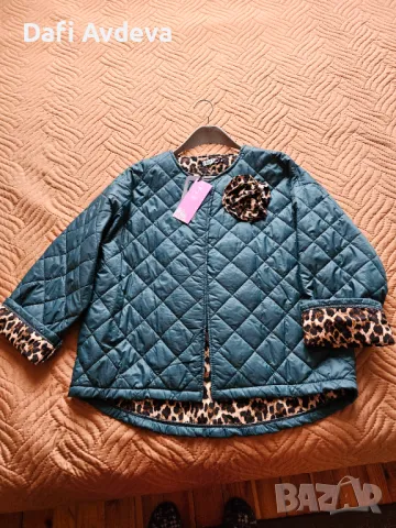 Яке тип сако , снимка 2 - Якета - 48415880