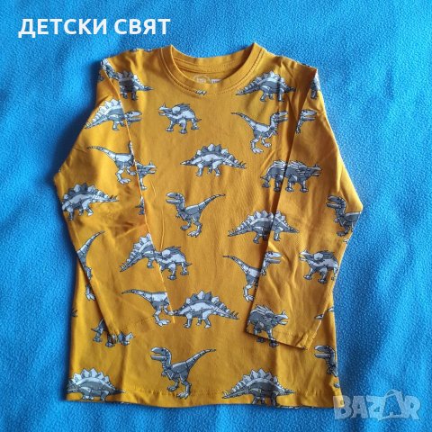 Нови екипи и пижами, снимка 4 - Детски анцузи и суичери - 34035060