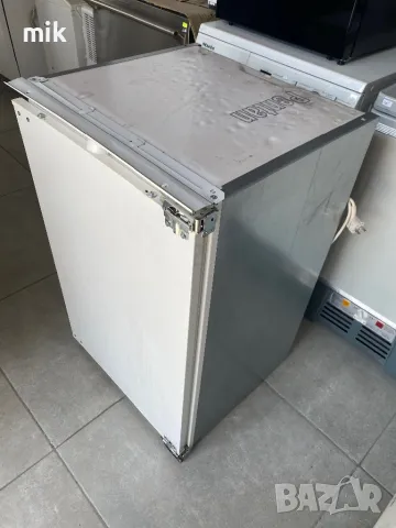 Малък хладилник за вграждане Kupperbusch, снимка 2 - Хладилници - 50282480