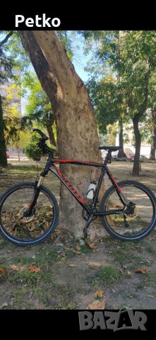 Велосипед SCOTT, XXL, 26