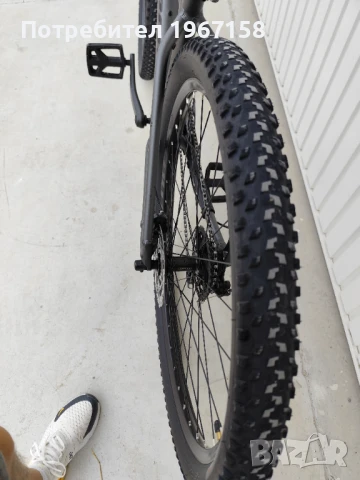 Велосипед Specialaizd 29 M, снимка 7 - Велосипеди - 51394879