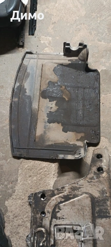 кора генерация под двигател бмв Е46 318 143кс bmw e46 318i 143ks , снимка 7 - Части - 49234793