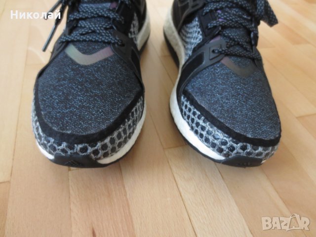 adidas pure bost , снимка 3 - Маратонки - 32091334
