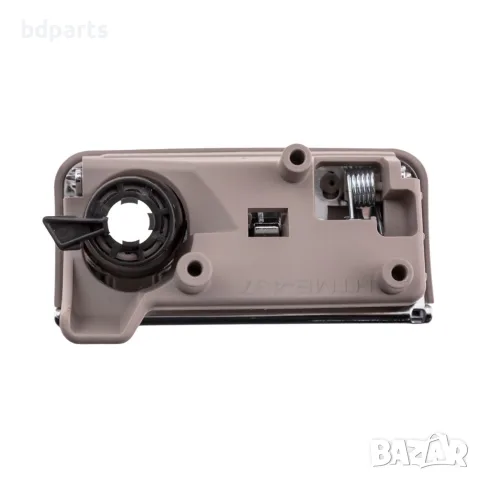 Дръжка за жабка, Mercedes-Benz W164, Кафяв, снимка 4 - Части - 56143766