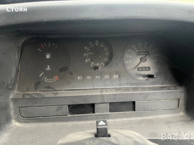 Кемпер за бързо хранене, снимка 7 - Каравани и кемпери - 53145552