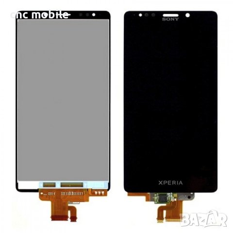 Sony Xperia T - Sony LT30P дисплей и тъч скрийн , снимка 3 - Резервни части за телефони - 40716217