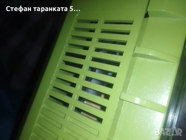 Германски инхалатор , снимка 7 - Други - 52920605