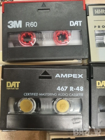Дат касети със записи музика. Лот от 5бр за 50лв , снимка 6 - Аудио касети - 52850420