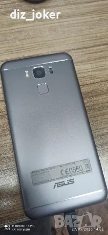 Asus Zenfone 3 Max 5,5", снимка 6 - Asus - 49661970