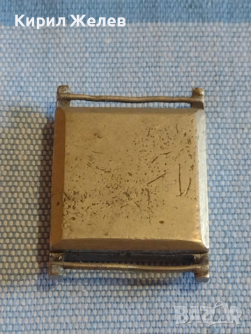 Каса за ръчен часовник без стъкло за части колекция 36902, снимка 5 - Други - 44818566