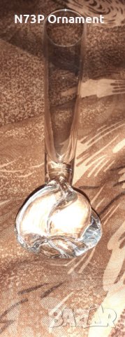 СТИЛНА ВАЗИЧКА. РЪЧНА ИЗРАБОТКА. , снимка 2 - Колекции - 33935397