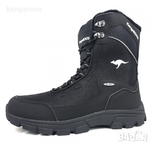 Непромокаеми зимни обувки KangaROOS