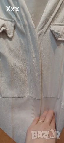 Midi рокля Reserved, снимка 3 - Рокли - 49710710