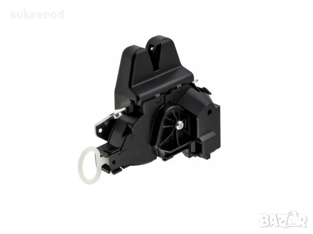 Брава за багажник Mercedes A-Class V177 (2018-2022) Седан