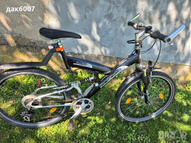 Оригинален велосипед "PRINCE "-26 цола