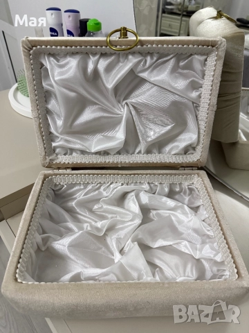 Кутийка за Козметика, снимка 3 - Козметика за лице - 52642283