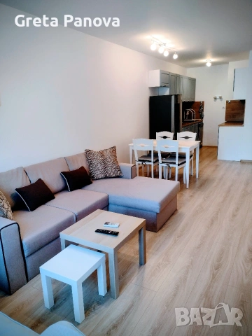 Двустаен апартамент в Бриз с гараж., снимка 8 - Апартаменти - 53257016