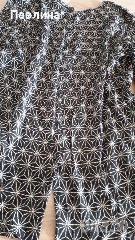 Блуза HM.Нова с етикет.40 р-р 8 лв., снимка 3 - Туники - 36838622