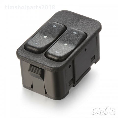 Ключ ел стъкла за OPEL Combo -Zafira A -Meriva -Corsa C - Astra G - Шофьорска страна, снимка 2 - Части - 32058116