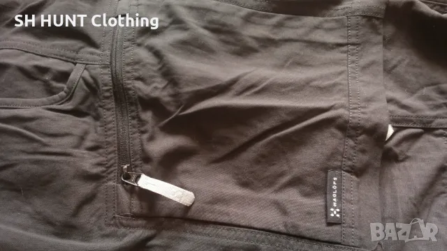HAGLOFS CLIMATIC Shorts Trouser размер 48 / M панталон със здрава материя - 789, снимка 7 - Панталони - 47380726