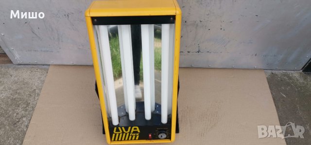 Ултра виолетова лампа ASTRALUX, снимка 1