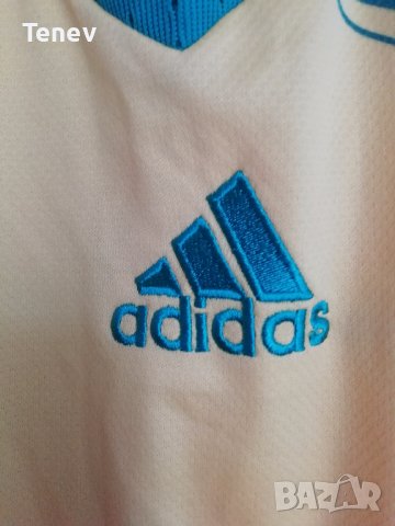 South Africa Adidas оригинална тениска фланелка Южна Африка , снимка 7 - Тениски - 38033606