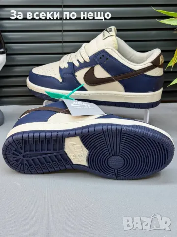 Дамски маратонки Nike - Налични различни цветове Код D1235, снимка 6 - Маратонки - 47755628