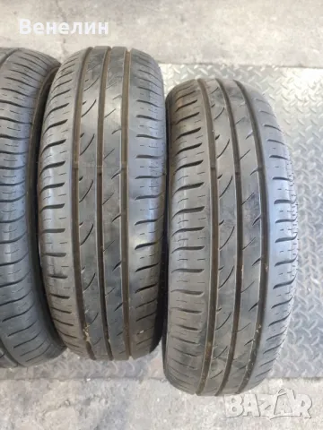 4бр.Лятни гуми NEXEN 175x65x15цола.Внос от Германия. ГУМИ ЦЕНТЪР ВЕНГЕРА ПЛОВДИВ , снимка 6 - Гуми и джанти - 50386484