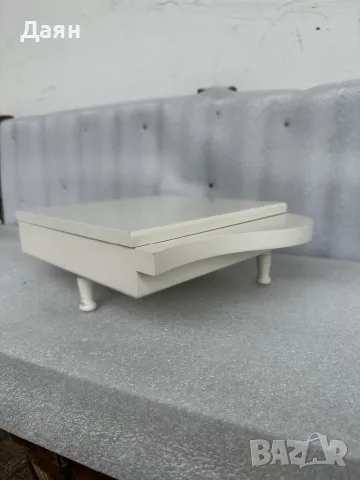 Дървена кутия пиано , снимка 2 - Други - 49238698