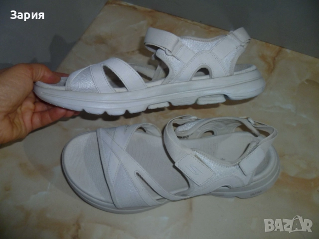 Skechers сандали №39, снимка 6 - Сандали - 51510053