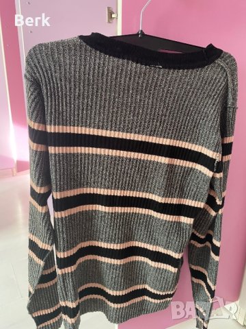 Дамски Пуловери - Нови !, снимка 2 - Блузи с дълъг ръкав и пуловери - 44329327