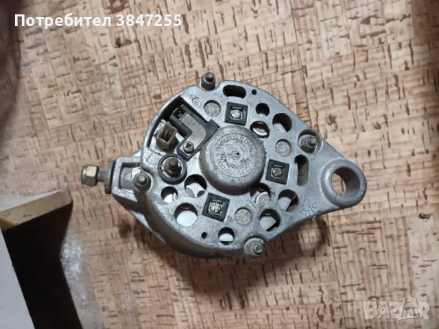 Генератор/динамо ваз Лада, снимка 2 - Части - 47654264
