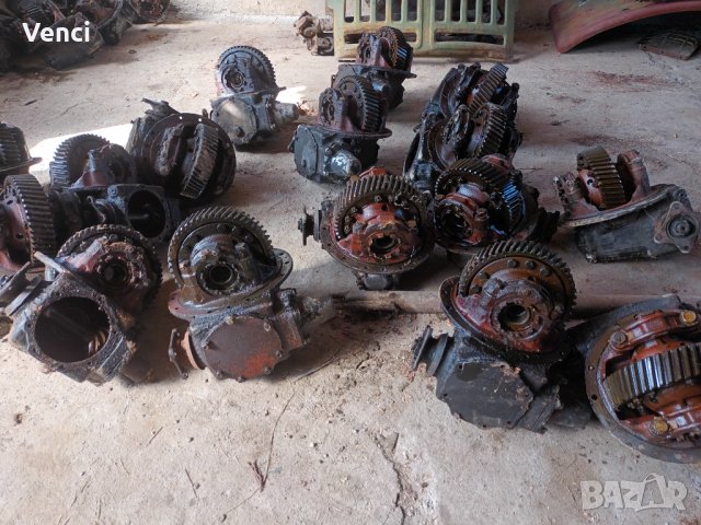 Zil 131, снимка 4 - Камиони - 37117978