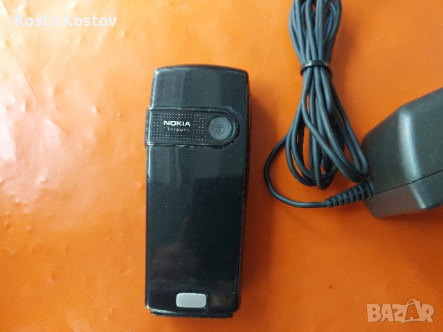 NOKIA 6230I, снимка 3 - Nokia - 52290184