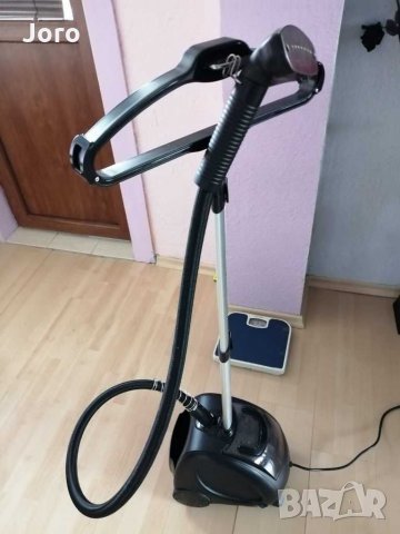 Вертикална парна ютия StemMe, снимка 5 - Ютии - 31731617