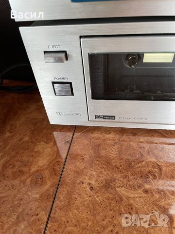 Alpine al-55, снимка 2 - Декове - 44472566