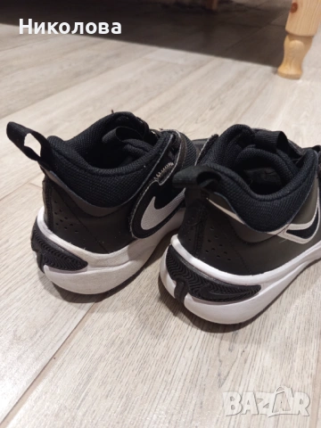 Маратонки  Nike, снимка 5 - Детски маратонки - 53909823