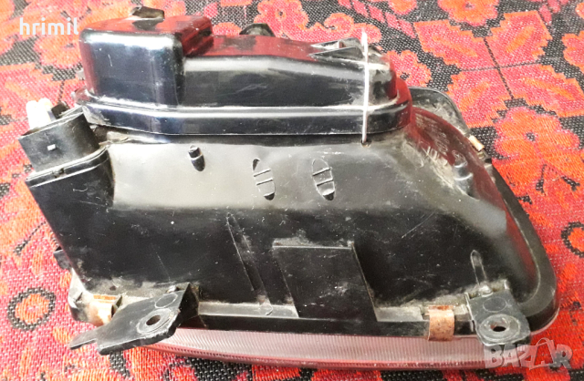 Ляв фар за VW Поло (1999-2001), снимка 2 - Части - 44595729