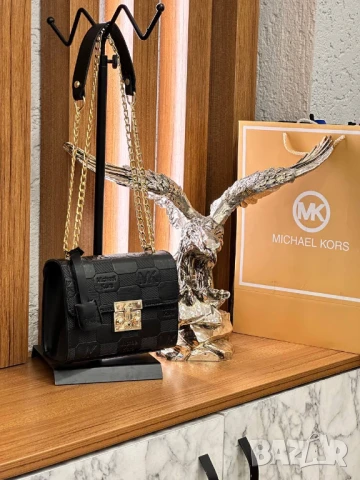 чанти gucci, снимка 11 - Чанти - 50776186