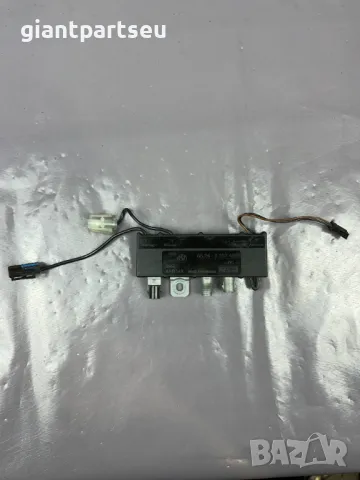 Усилвател Антена за БМВ BMW E39 8352489