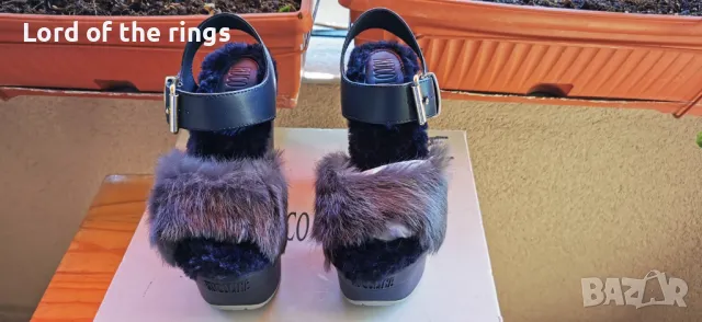 Оригинални маркови дамски елегантни обувки Rucoline - 35 номер, снимка 3 - Дамски елегантни обувки - 49867927