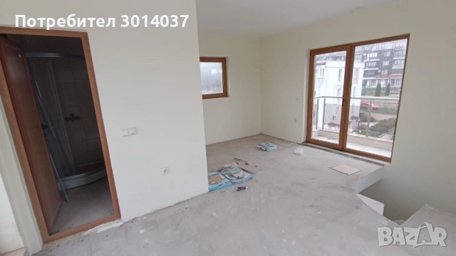 Двустаен мезонет в централна част на Бяла, снимка 4 - Апартаменти - 51527955