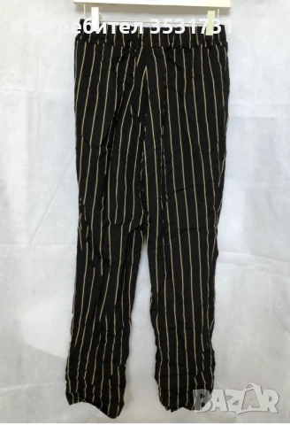 Lui.Jo летен панталон райе , снимка 2 - Панталони - 50874230