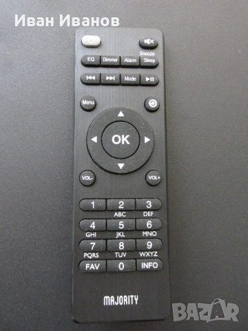 MAJORITY FITZWILLIAM 2 Hi-Fi Tuner Spotify WI-FI Bletooth Internet Player Streamer , снимка 7 - Ресийвъри, усилватели, смесителни пултове - 54211574