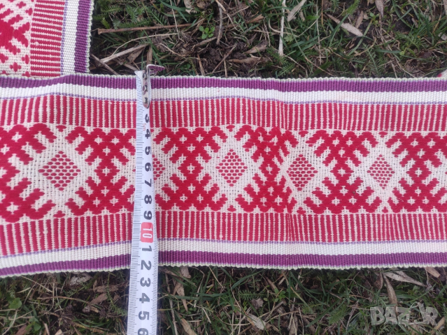 Продавам колан за носия , снимка 6 - Колани - 44573551