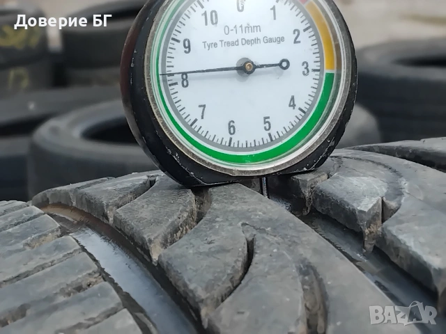 Гуми 245 40 18 Пирели Pirelli 3 броя - нов внос. Не са нови!