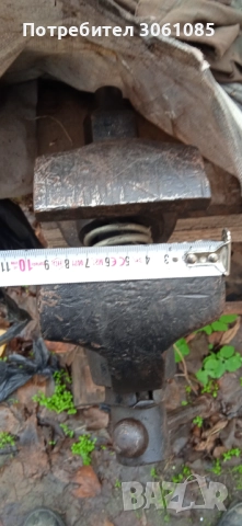 ковашко менгеме, снимка 7 - Менгемета - 52647364