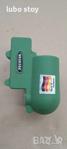 Редуцил винтил , адаптер за сгъстен въздух PREBENA PKT-ADAPTER 300, снимка 4 - Други инструменти - 51031585