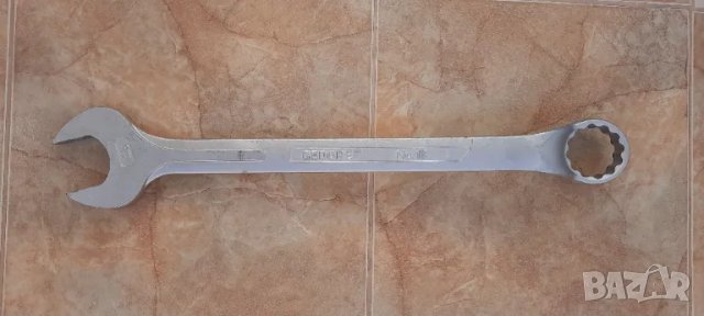 Ключ звездогаечен 46 GEDORE