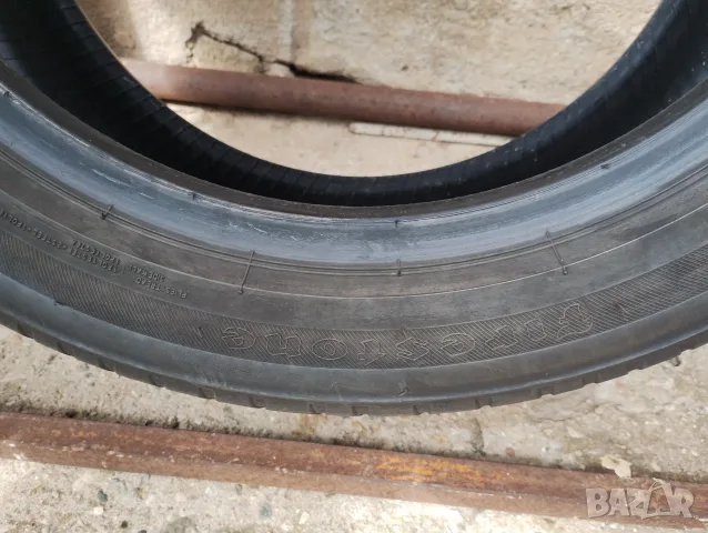 Firestone Roadhawk 235/45/17 дот 4719, снимка 12 - Гуми и джанти - 56485941